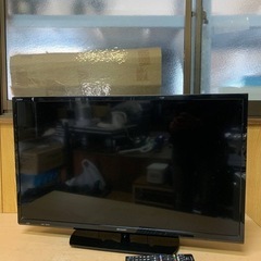 ✅SHARP 液晶カラーテレビ ✅ ✅LC-32S5✅