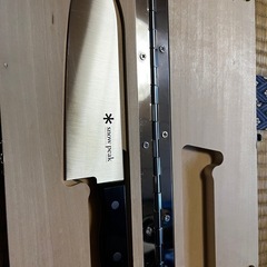 スノーピーク　マナイタセットL