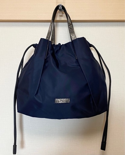 新品　LA BAGAGERIEラバガジェリー 3wayバッグ