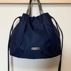 新品　LA BAGAGERIEラバガジェリー 3wayバッグ の画像