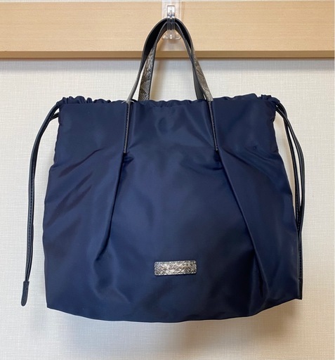 新品　LA BAGAGERIEラバガジェリー 3wayバッグ