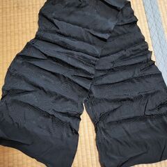 未使用　喪服　帯　バッグ　数珠　御念珠　御紋章　小物の画像