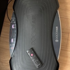 DOCTORAIR ドクターエアー 3DスーパーブレードPRO SB-06 黒の画像