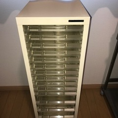 avantte  書類ケース　美品