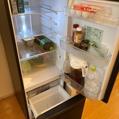 売ります！冷蔵庫の画像