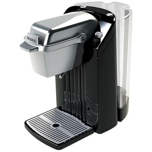 【キューリグ】カプセル式コーヒーメーカー