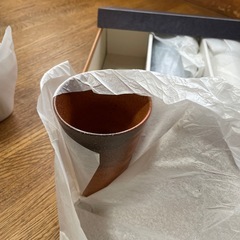 コップセットの画像