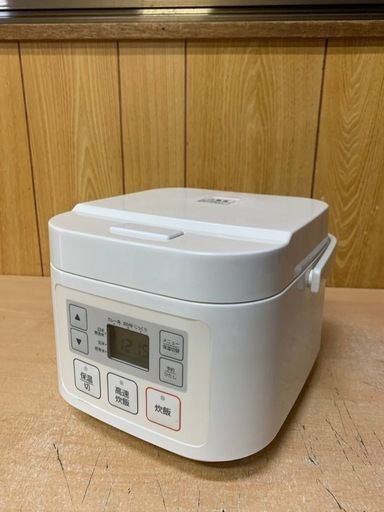 ✅ニトリマイコン炊飯ジャー✅ ✅SN-A5✅