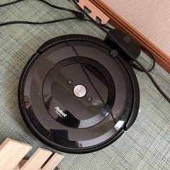 ルンバ、もしくはエアーフライヤーゲットかも？2段ベッド処分して頂ける方募集の画像