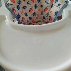 ベビー歩行器の画像