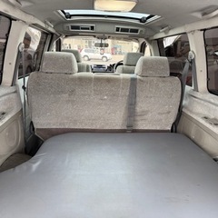 H9年　レジアスエース カスタム ハイエースの画像