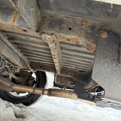 H9年　レジアスエース カスタム ハイエースの画像