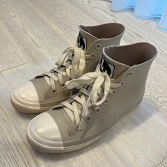 レインシューズ