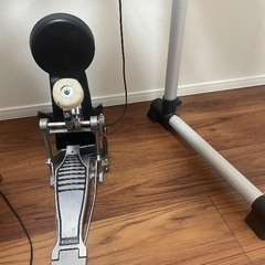 YAMAHA DTXPLOREの画像