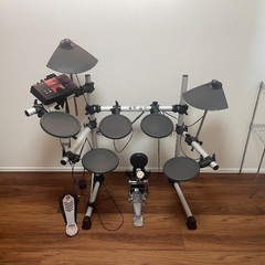 YAMAHA DTXPLORE