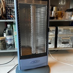 ハロゲンストーブ　
