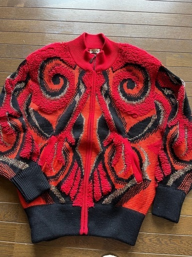 ｆi ｃｃｅ　ドン小西　ジャンバー⁈ジャケット⁈