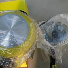 アルミ鍋３点セットの画像