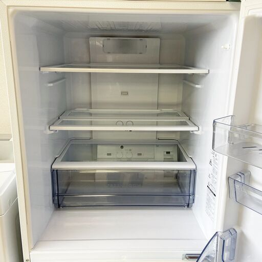 生活家電 2点セット 冷蔵庫 洗濯機 2021年製 生活家電2点セット