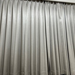 カーテン