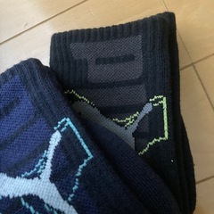 ★新品★ プーマ　靴下•スポーツソックス　24-26cmの画像