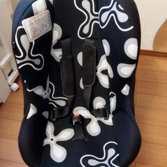 チャイルドシート