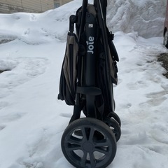 joieベビーカー　の画像