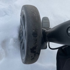 joieベビーカー　の画像