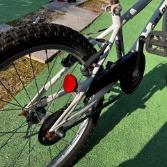 自転車　子供用【受付終了】の画像