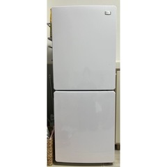 Haier 冷凍冷蔵庫　2019製　今日の17時〜21時限定