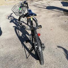 【引き合いきてます！】ペイント自転車の画像