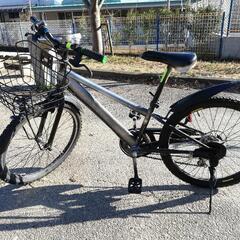【引き合いきてます！】ペイント自転車