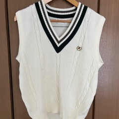 神戸市立葺合高等学校制服