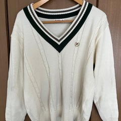神戸市立葺合高等学校制服