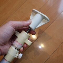 突っ張り棒 つっぱり棒 109cm～192cm 約1m～2m 洋服かけ 衣類ハンガー コートハンガーの画像