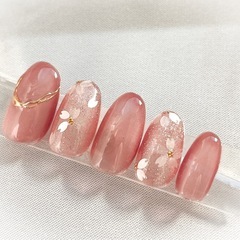 ジェルネイルモニター30%OFF