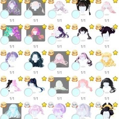 ポケコロ データ