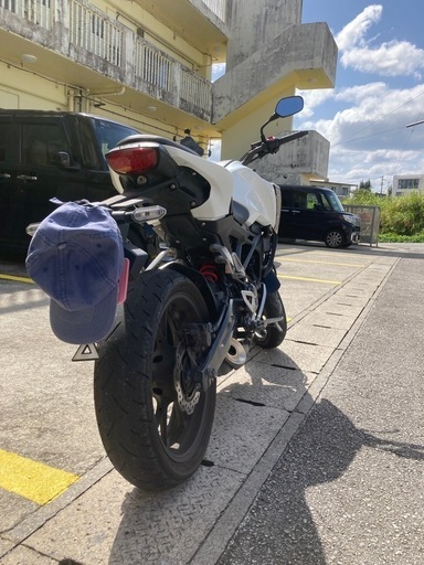 CB125R早い者勝ち25万→20万　⭐︎取引早い方は更にお値下げ