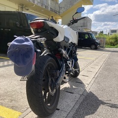 CB125R早い者勝ち25万→20万　⭐︎取引早い方は更にお値下げの画像