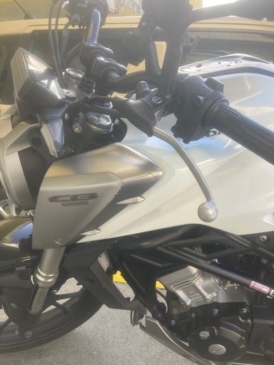 CB125R早い者勝ち25万→20万　⭐︎取引早い方は更にお値下げ