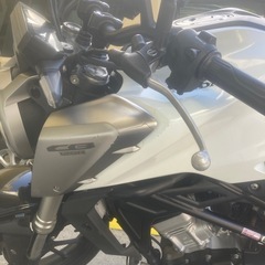 CB125R早い者勝ち25万→20万　⭐︎取引早い方は更にお値下げの画像