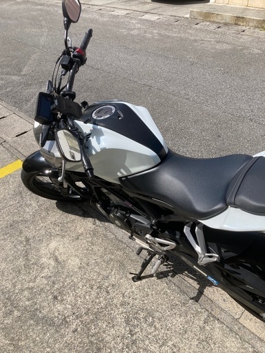CB125R早い者勝ち25万→20万　⭐︎取引早い方は更にお値下げ