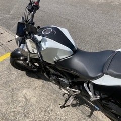 CB125R早い者勝ち25万→20万　⭐︎取引早い方は更にお値下げの画像