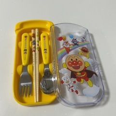 おはしセット　こども用