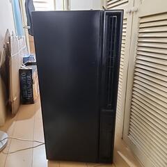 問い合わせ停止中　SHARP　ウインドウエアコン