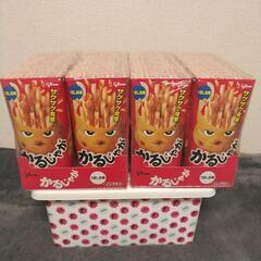 取引中！かるじゃが2セット