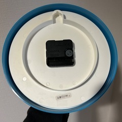 掛け時計の画像