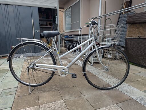 ブリヂストン シティサイクル 自転車 通勤 通学 【公式通販】