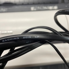 キャノン　iPF610 plus 2015年製中古品の画像