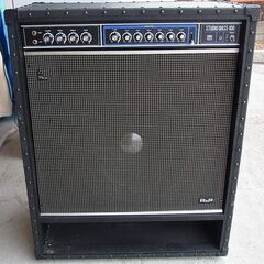 現状　ローランド　SUTADIO　BASS‐100　　Roland